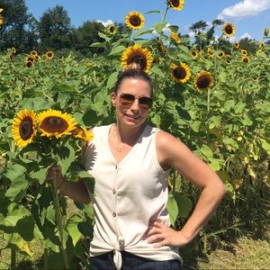 Meet your Posher, Stacy